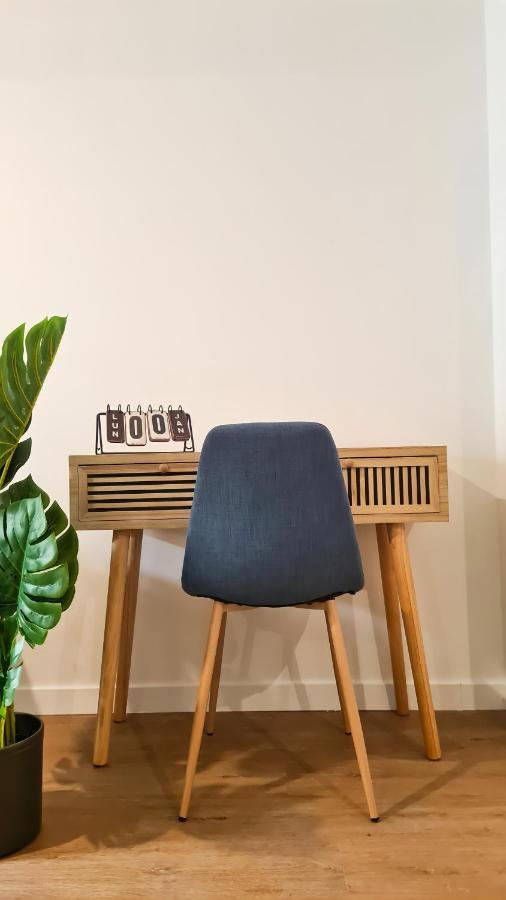 Appartement T2 Cosy, Proche De Tout ! Marmande Dış mekan fotoğraf