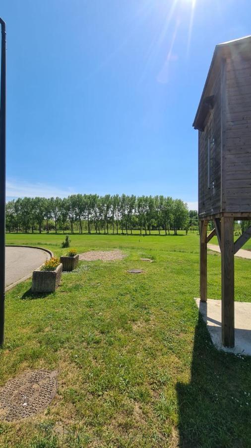 Appartement T2 Cosy, Proche De Tout ! Marmande Dış mekan fotoğraf