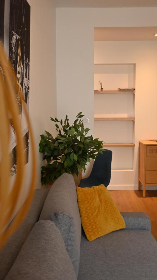 Appartement T2 Cosy, Proche De Tout ! Marmande Dış mekan fotoğraf