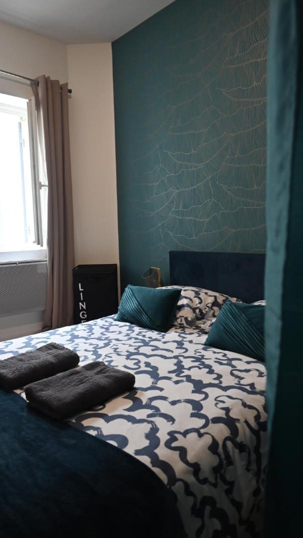 Appartement T2 Cosy, Proche De Tout ! Marmande Dış mekan fotoğraf